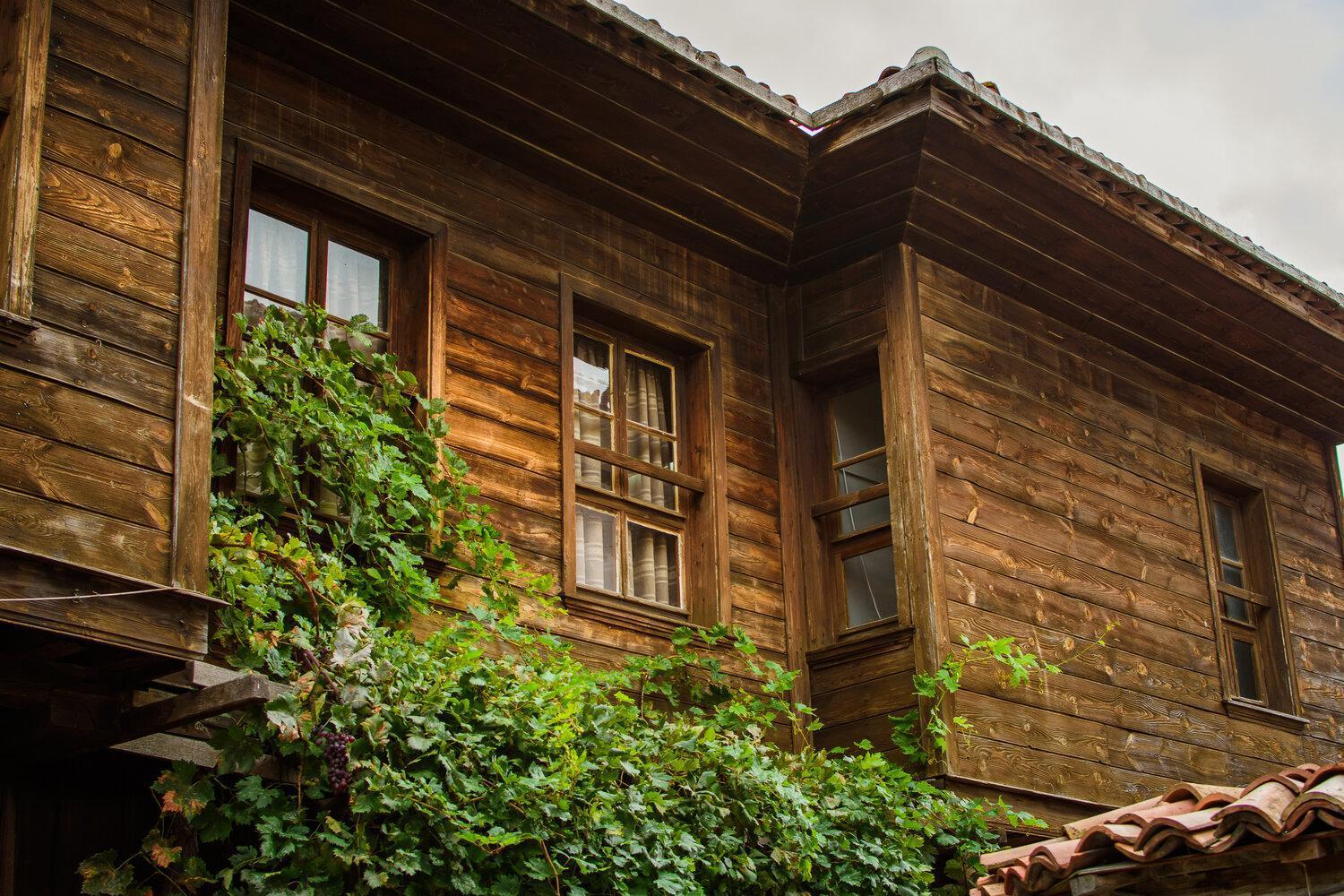 Paradiso B 208 Private Sea View Studio Nessebar Buitenkant foto